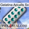 Apcalis Sx Jelly dapoxetine1